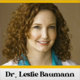 Dr. Leslie Baumann